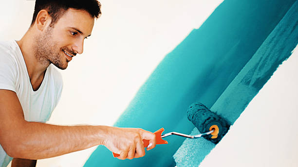 Faux Finishing and Decorative Painting in Bowling Green, FL